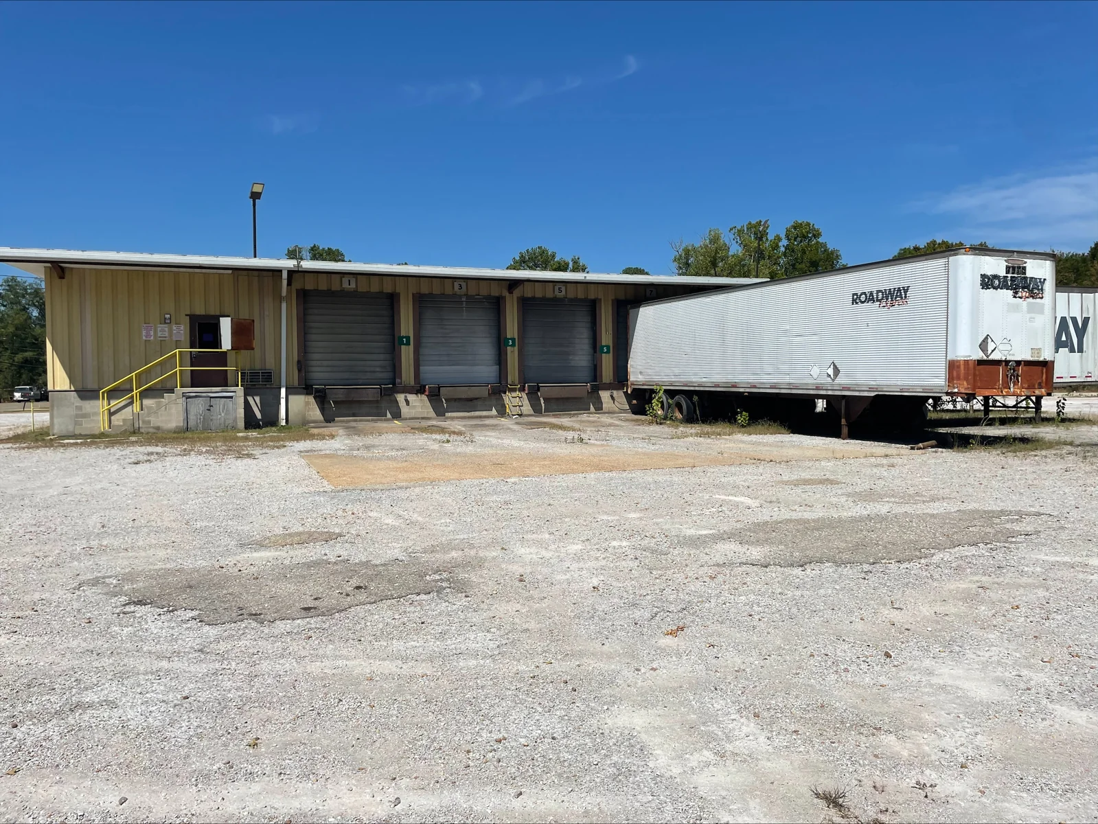 AVAILABLE - 2226 McCullough Boulevard, Tupelo MS — Sale in Tupelo, MS, photo 1 of 4
