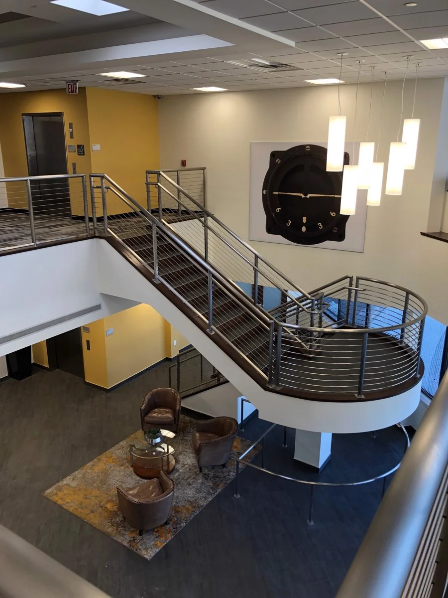 Office in Horsham, PA