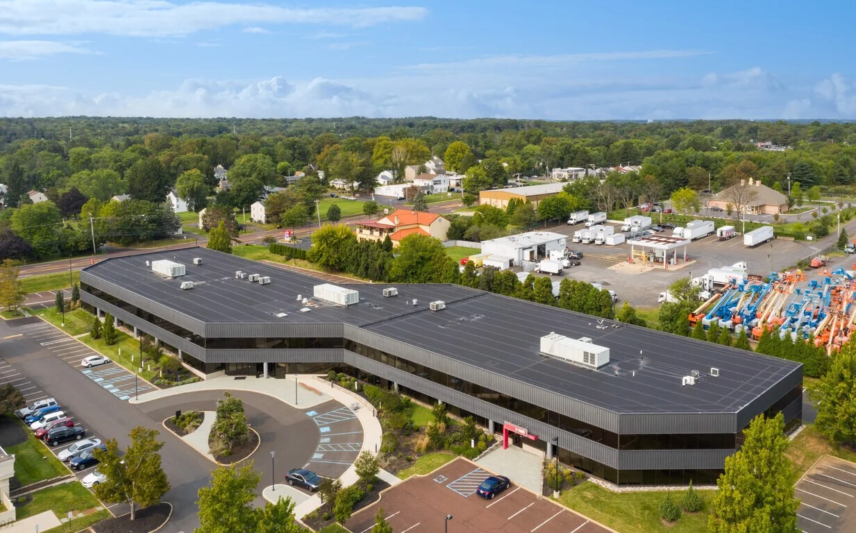 Office in Horsham, PA — Lease in Horsham, PA, photo 2 of 6