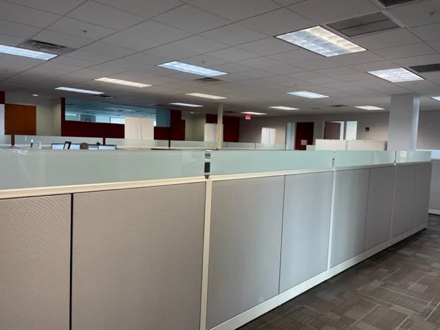 Office in Horsham, PA — Lease in Horsham, PA, photo 4 of 6