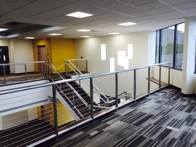 Office in Horsham, PA — Lease in Horsham, PA, photo 3 of 6