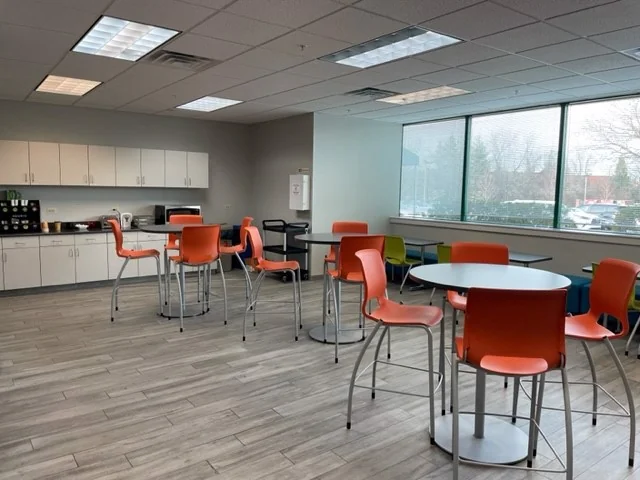 Office in Horsham, PA — Lease in Horsham, PA, photo 6 of 6