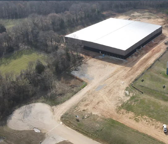 Madison Tech — Lease in Jackson, TN, photo 1 of 3