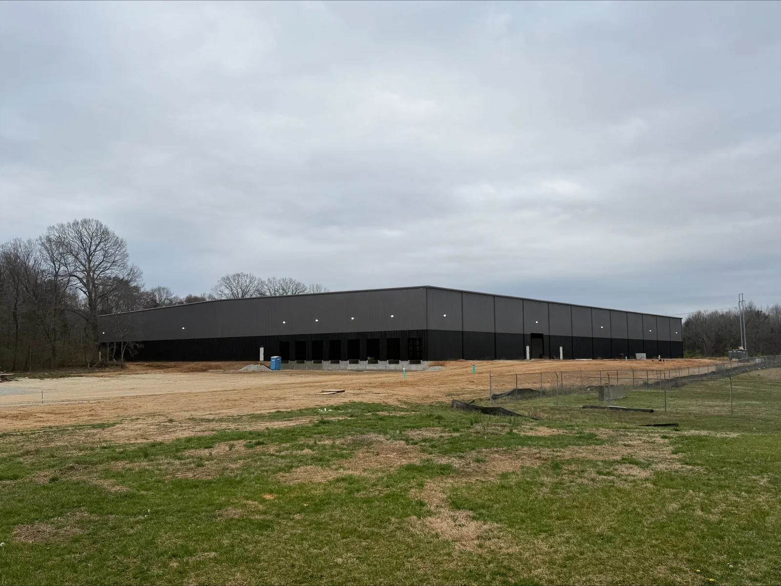 Madison Tech — Lease in Jackson, TN, photo 2 of 3
