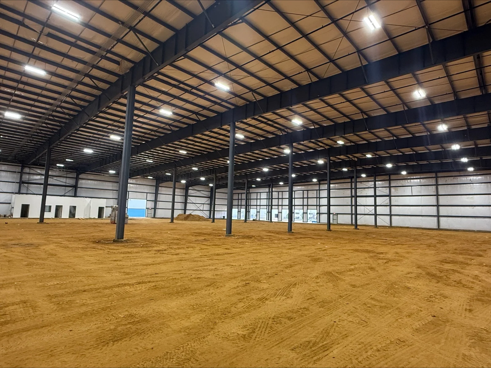 Madison Tech — Lease in Jackson, TN, photo 3 of 3