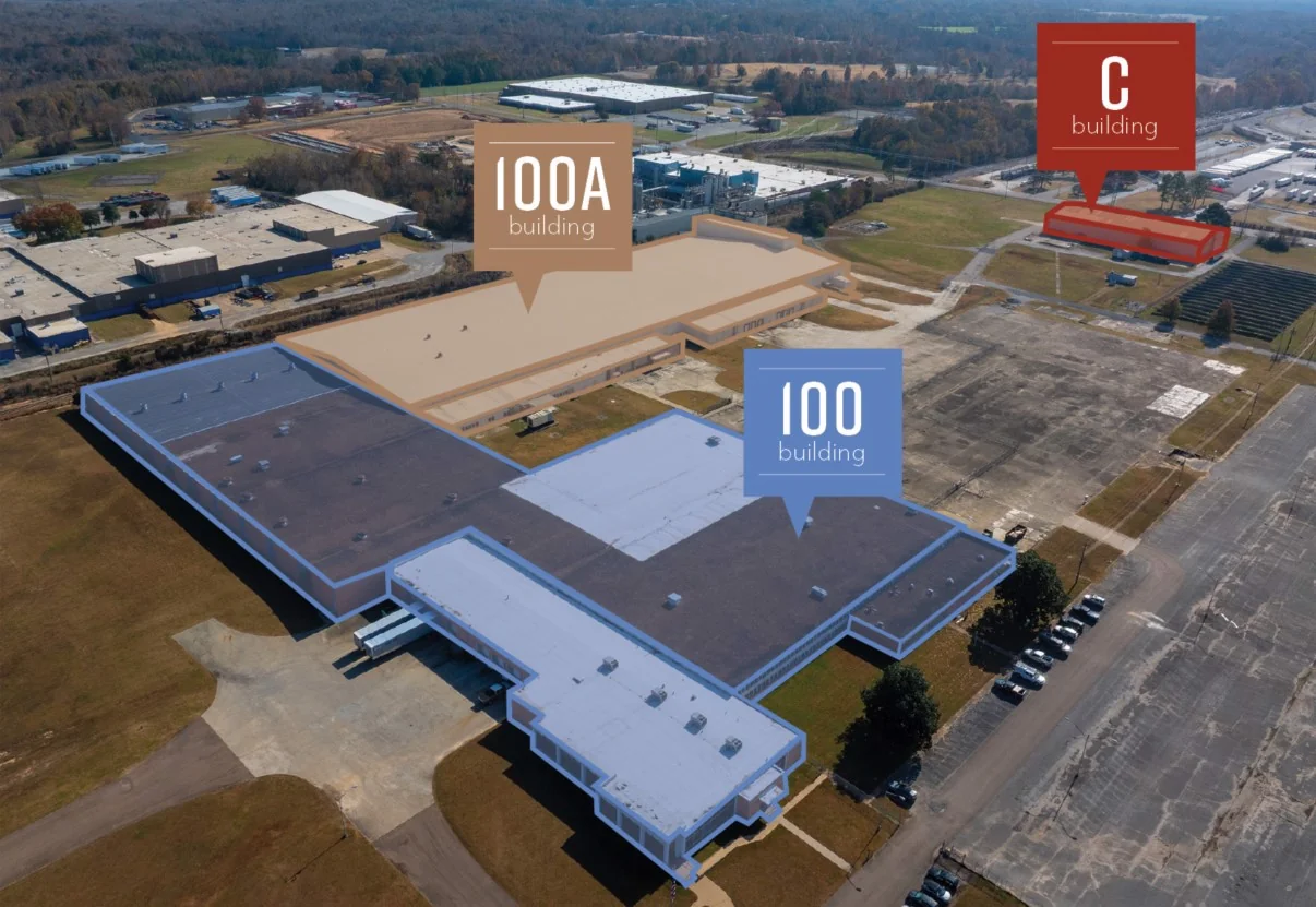 Industrial in Jackson, TN — Sale in Jackson, TN, photo 1 of 1