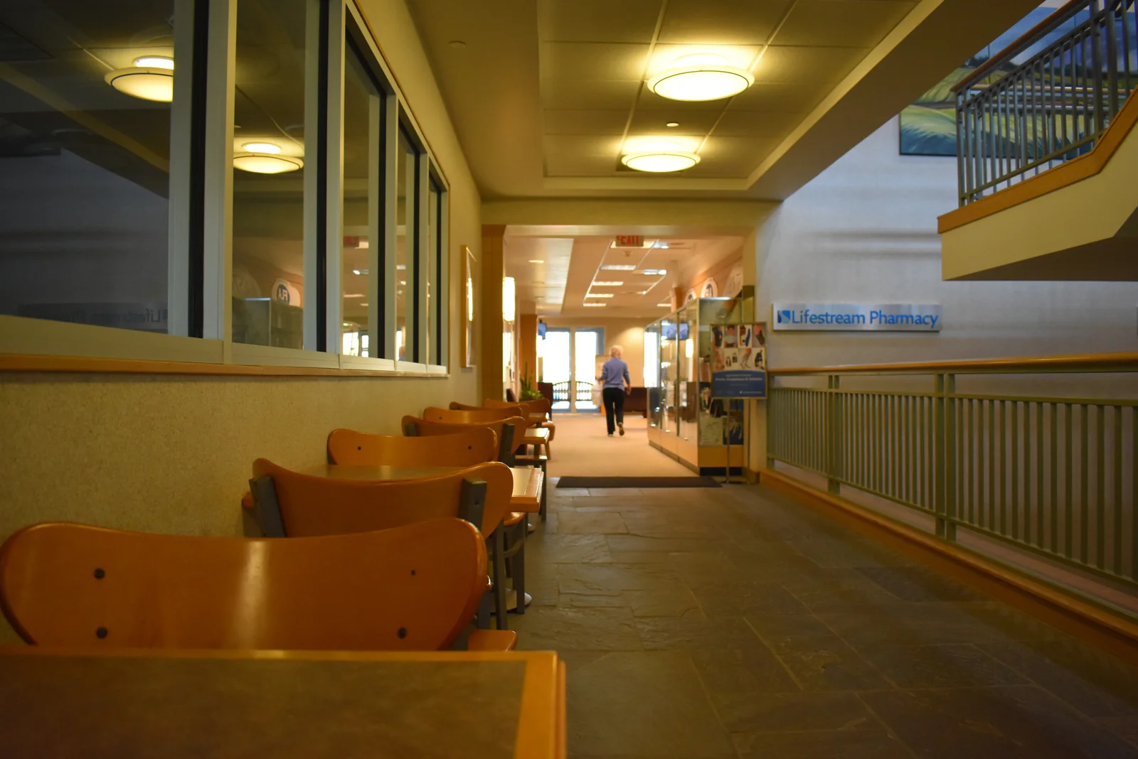 Office in Warrington, PA — Lease in Warrington, PA, photo 2 of 4