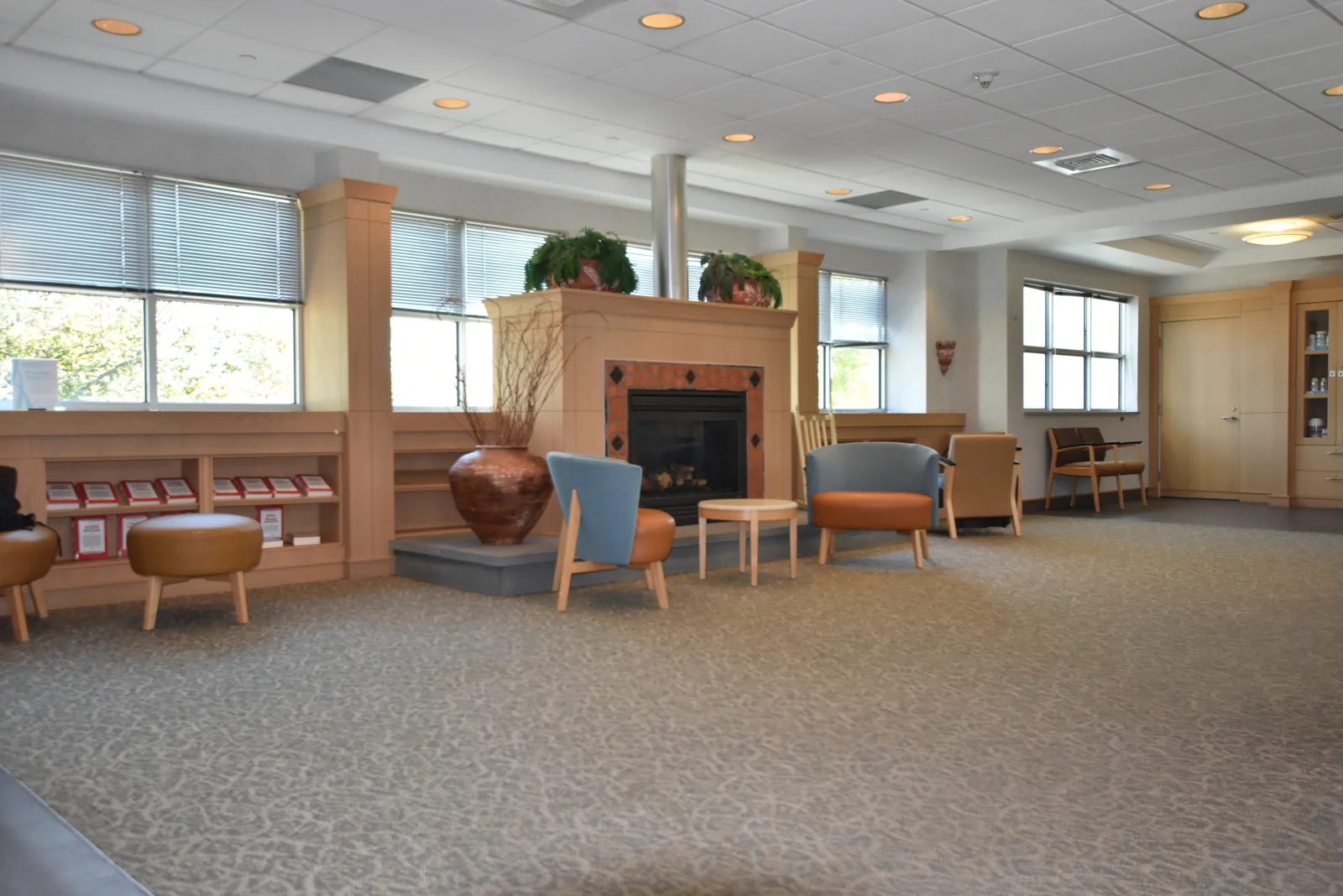 Office in Warrington, PA — Lease in Warrington, PA, photo 3 of 4