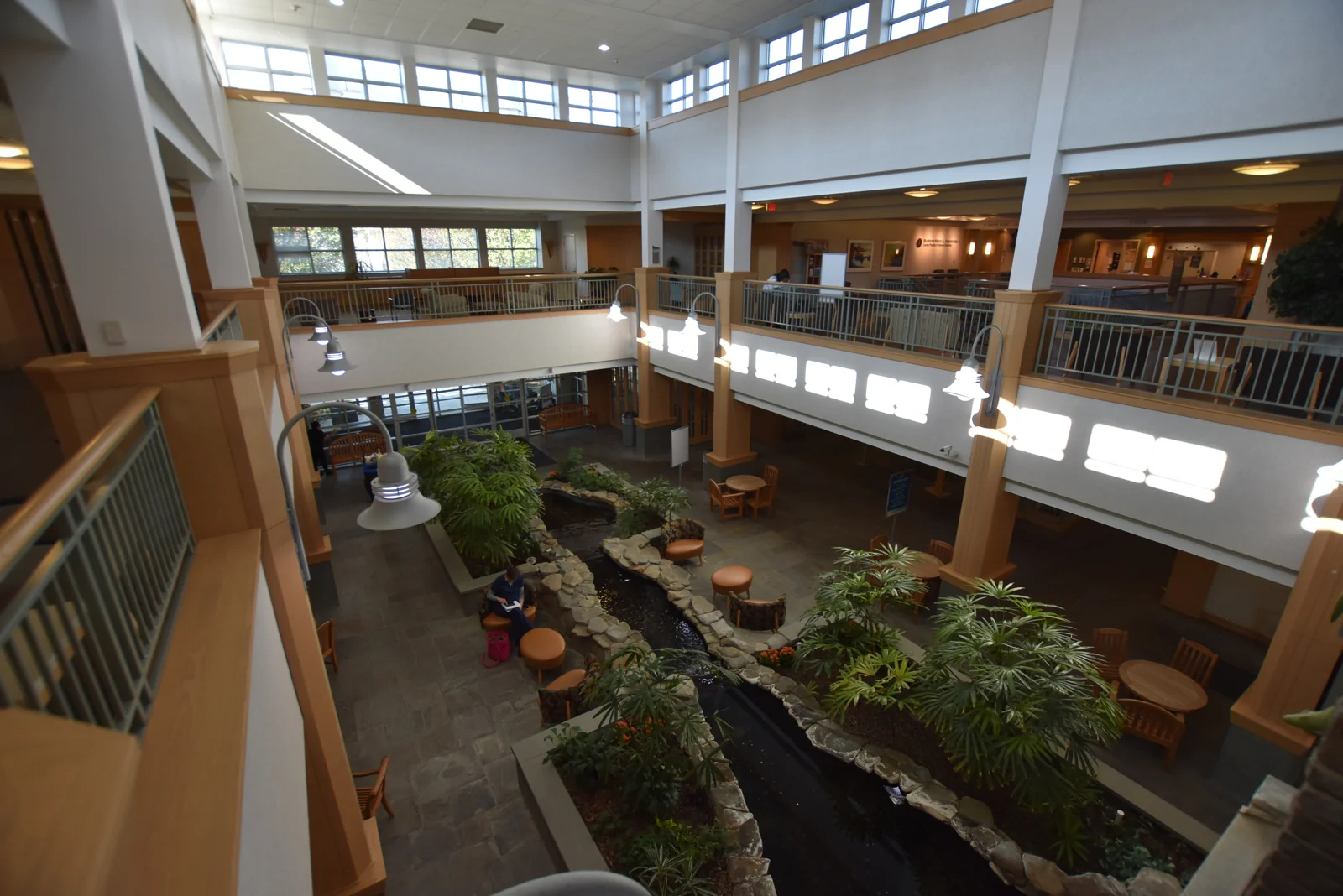 Office in Warrington, PA — Lease in Warrington, PA, photo 4 of 4