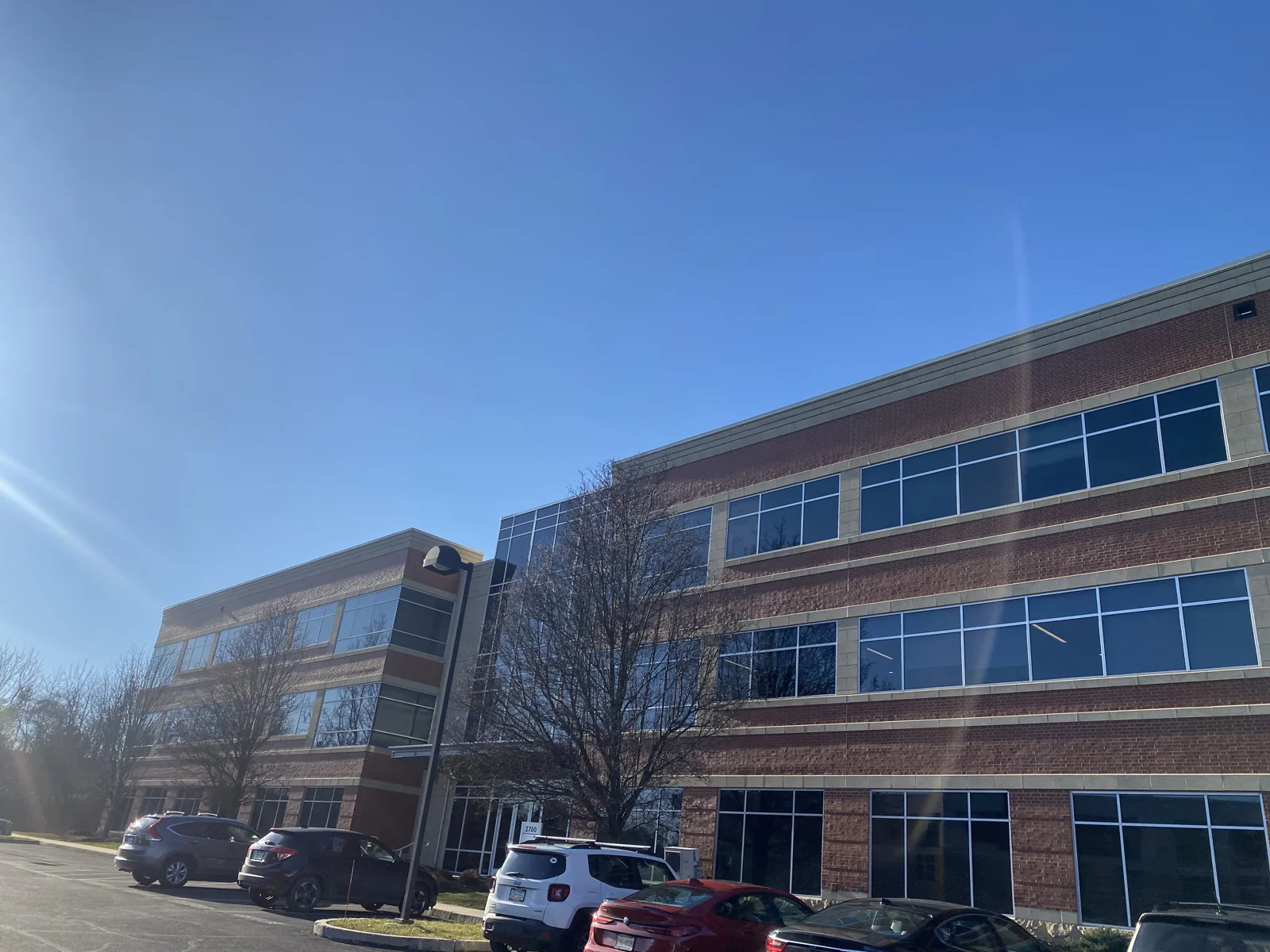 Stone Manor Corporate Center