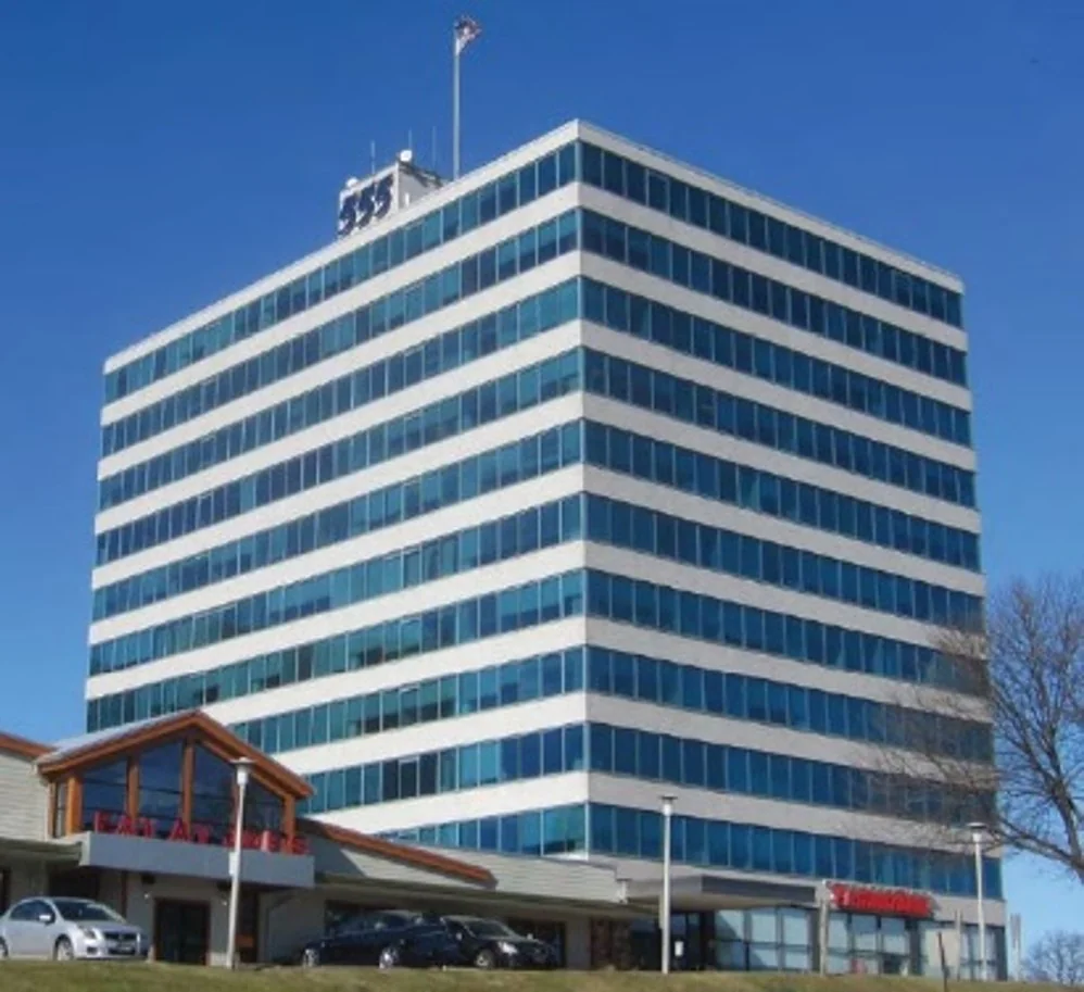 The 555 Building — Lease in Bala Cynwyd, PA, photo 1 of 1