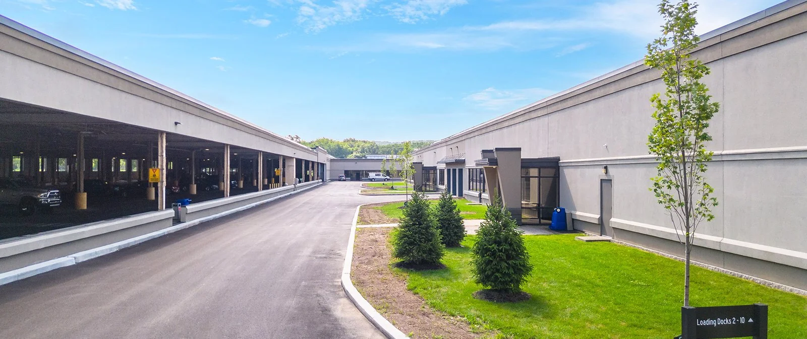 FlexIndustrial in Fort Washington, PA — Lease in Fort Washington, PA, photo 2 of 8