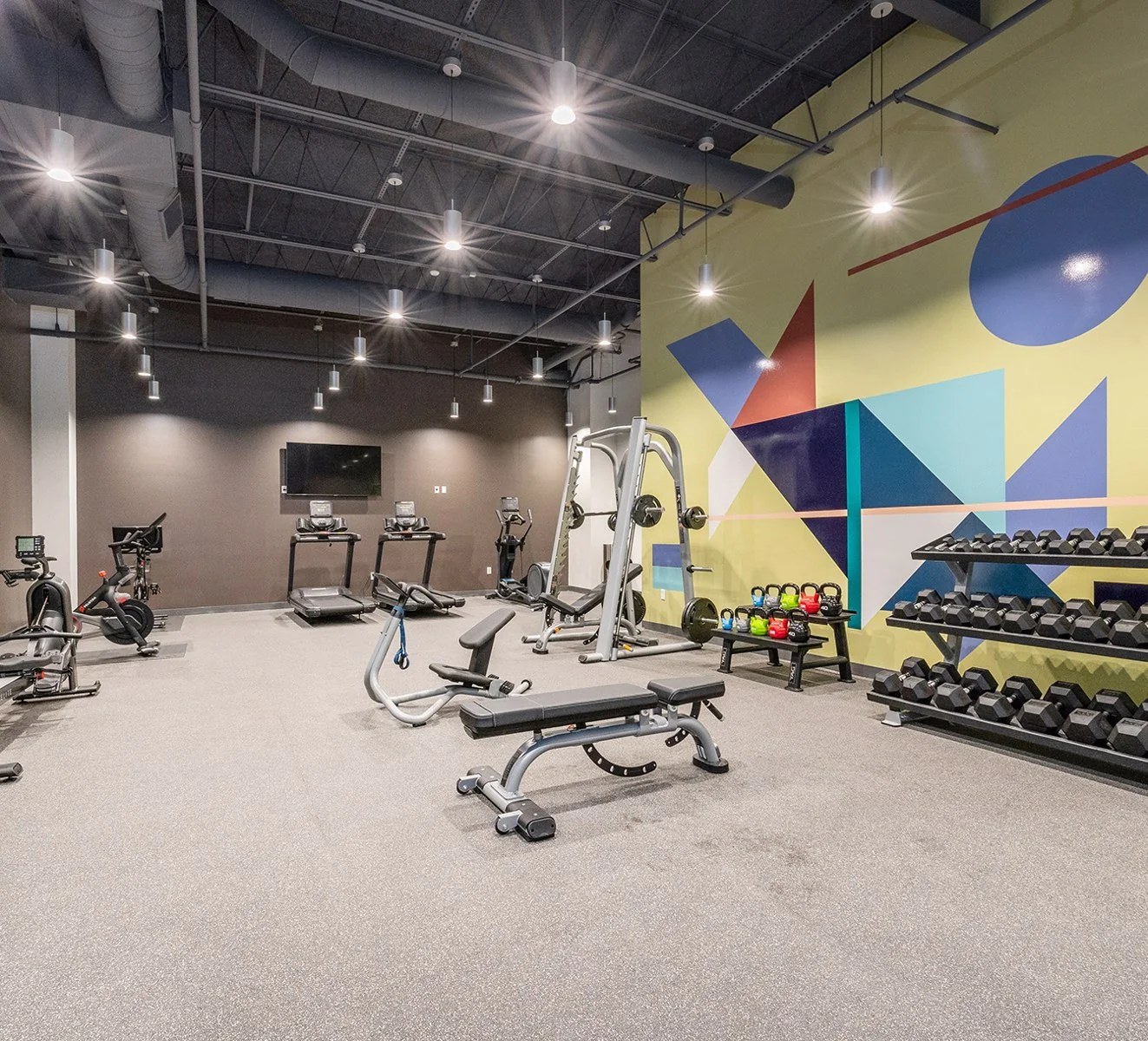FlexIndustrial in Fort Washington, PA — Lease in Fort Washington, PA, photo 7 of 8