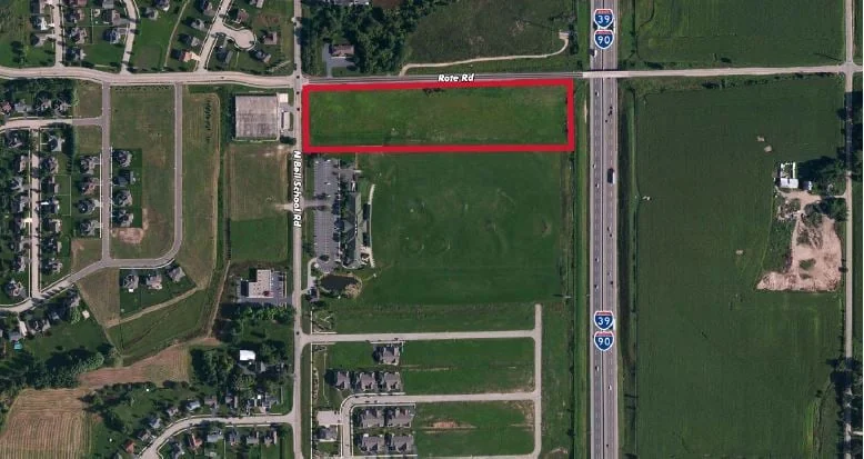 76XX Rote Rd., Rockford, IL — Sale in Rockford, IL, photo 1 of 2