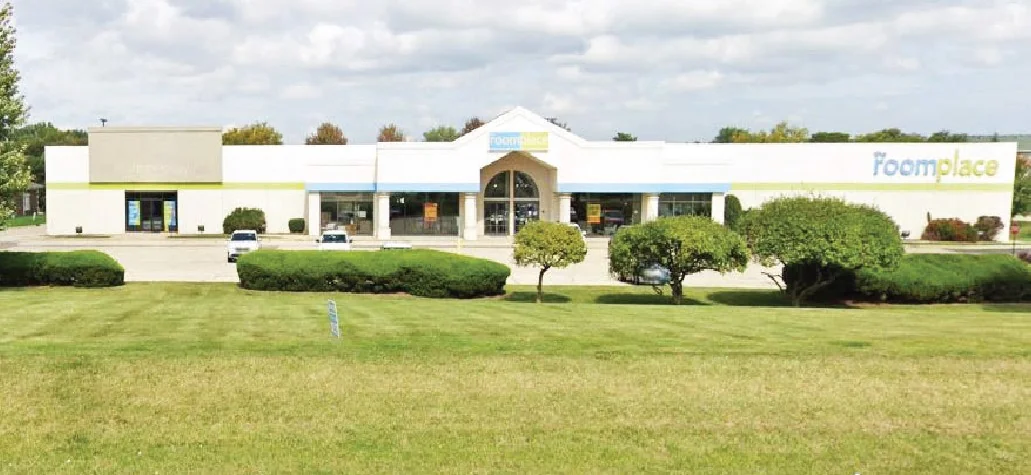 7340 E. State St. — Sale in Rockford, IL, photo 1 of 3