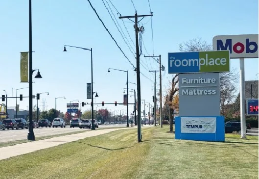 7340 E. State St. — Sale in Rockford, IL, photo 2 of 3