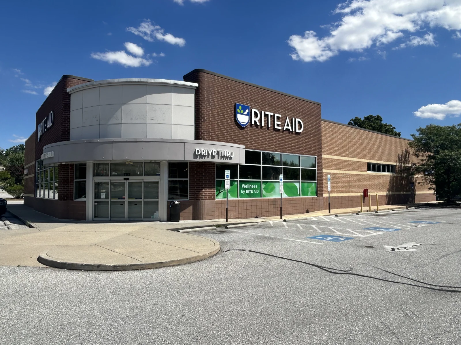Retail in Prospect Park, PA