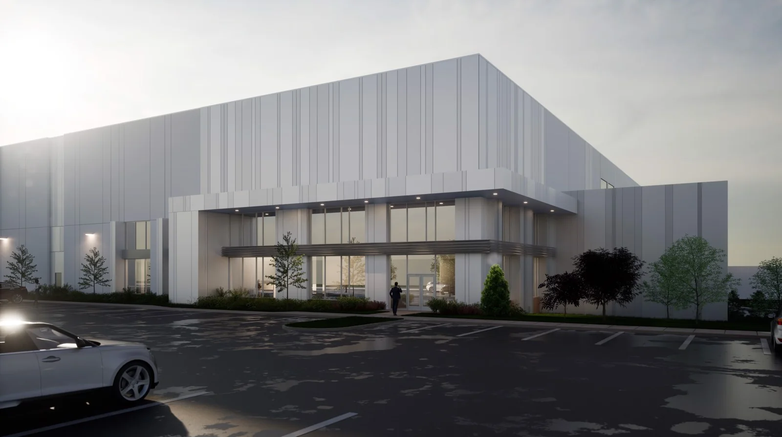Valley Gateway 78 | 888 New Brunswick Avenue, Pohatcong — Lease in Phillipsburg, NJ, photo 1 of 1