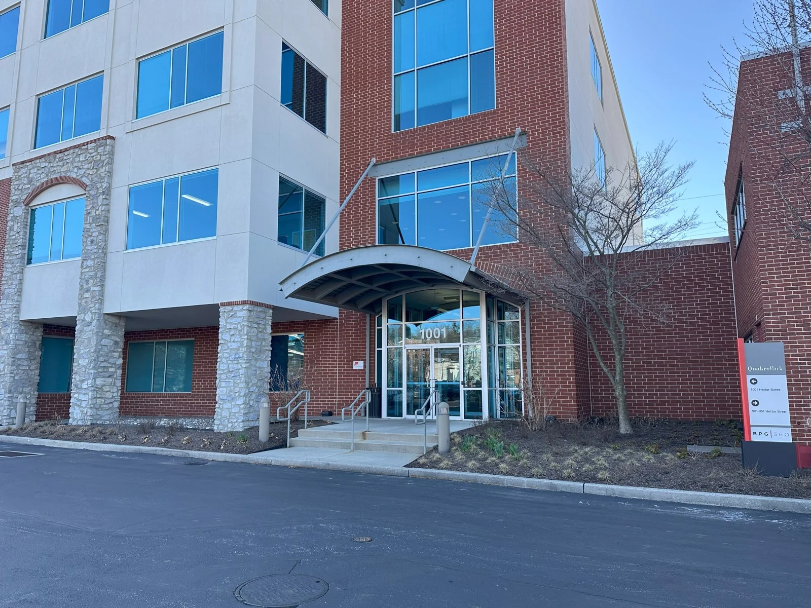 Office in Conshohocken, PA