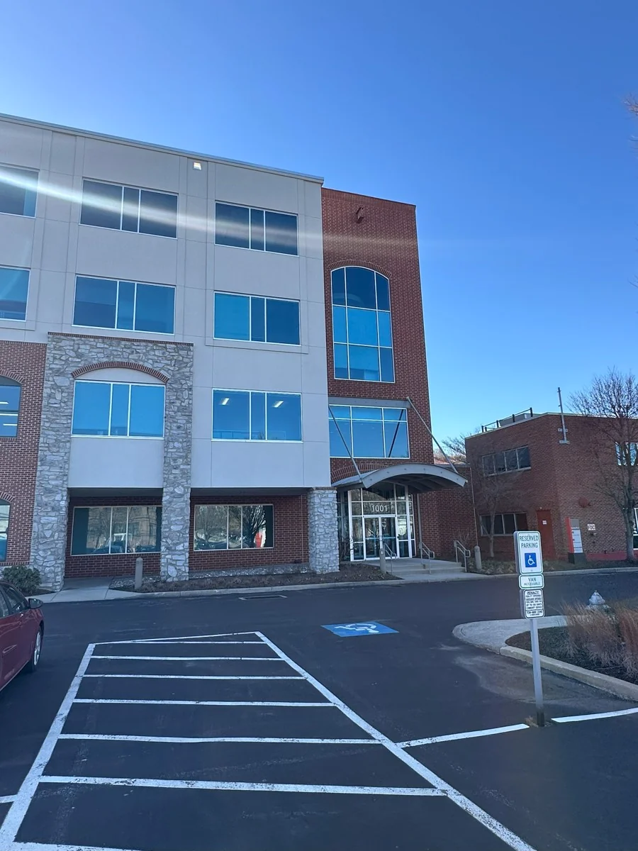 Office in Conshohocken, PA — Lease in Conshohocken, PA, photo 2 of 6