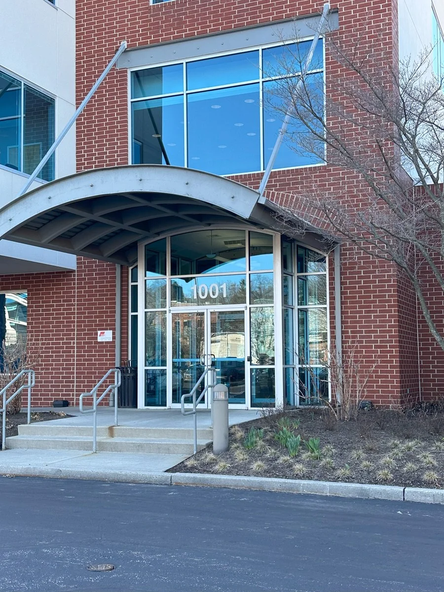 Office in Conshohocken, PA — Lease in Conshohocken, PA, photo 3 of 6