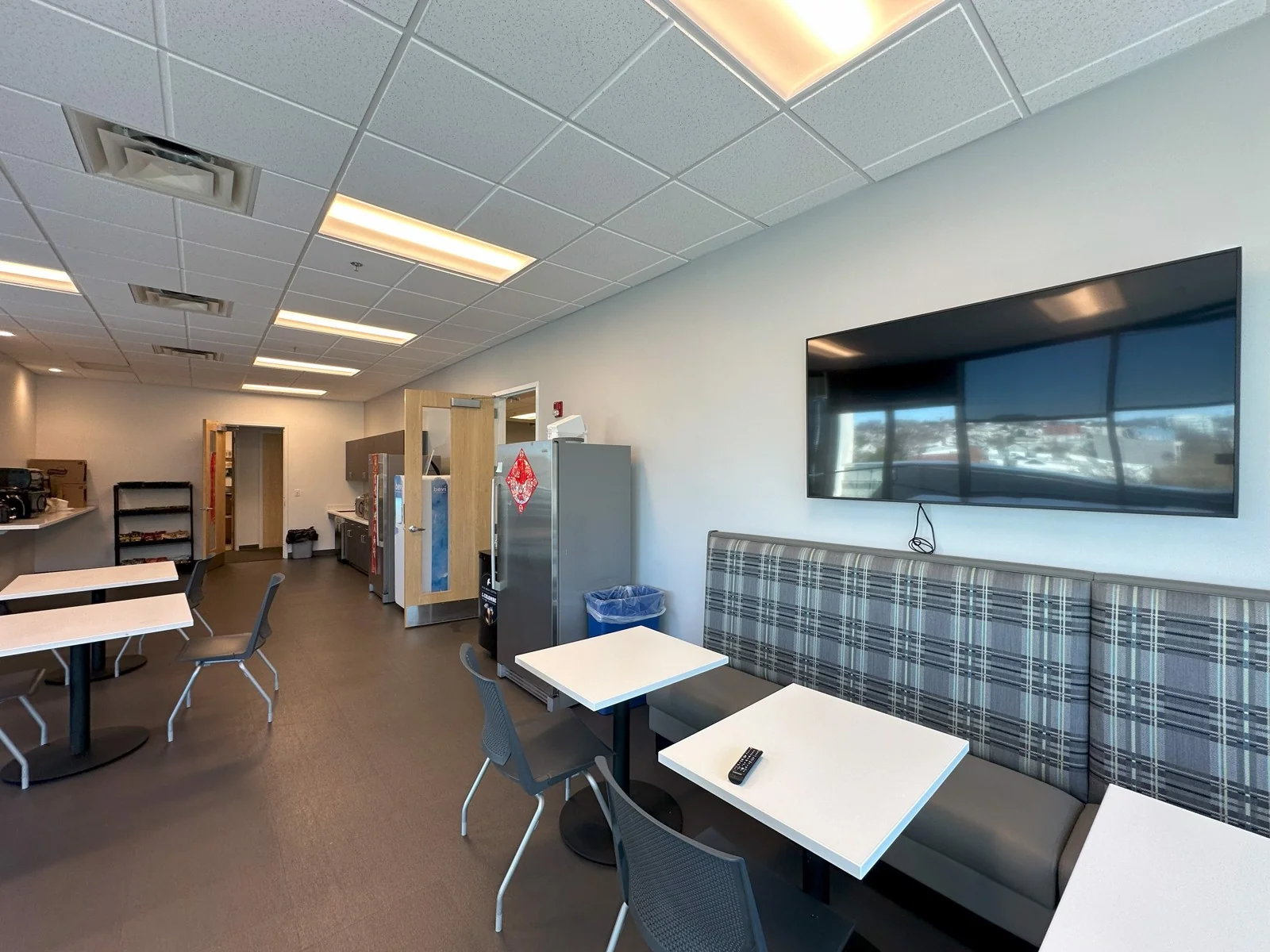 Office in Conshohocken, PA — Lease in Conshohocken, PA, photo 5 of 6