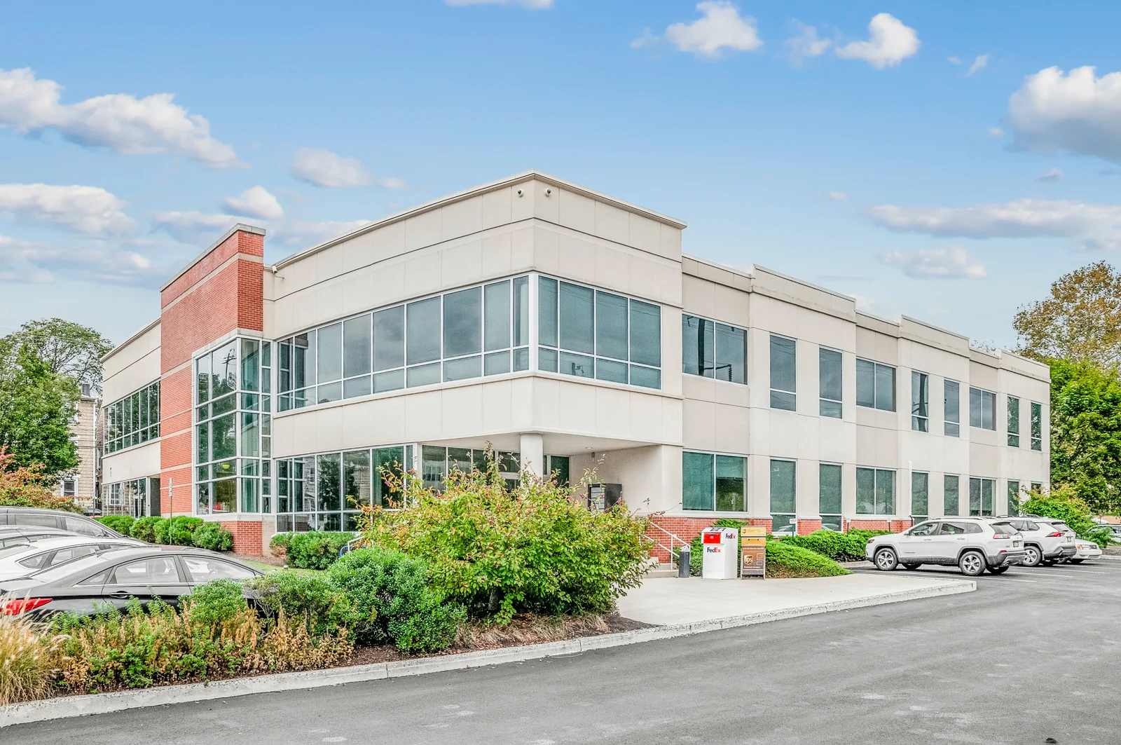 Office in Conshohocken, PA — Lease in Conshohocken, PA, photo 6 of 6
