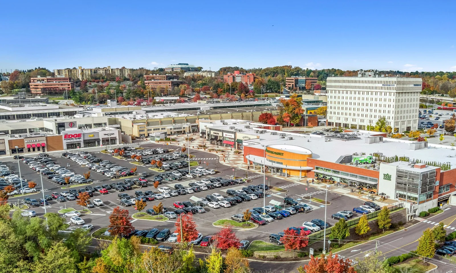 Retail in Plymouth Meeting, PA — Lease in Plymouth Meeting, PA, photo 1 of 3