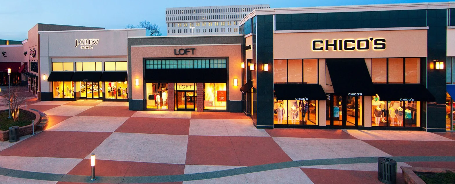 Retail in Plymouth Meeting, PA — Lease in Plymouth Meeting, PA, photo 2 of 3