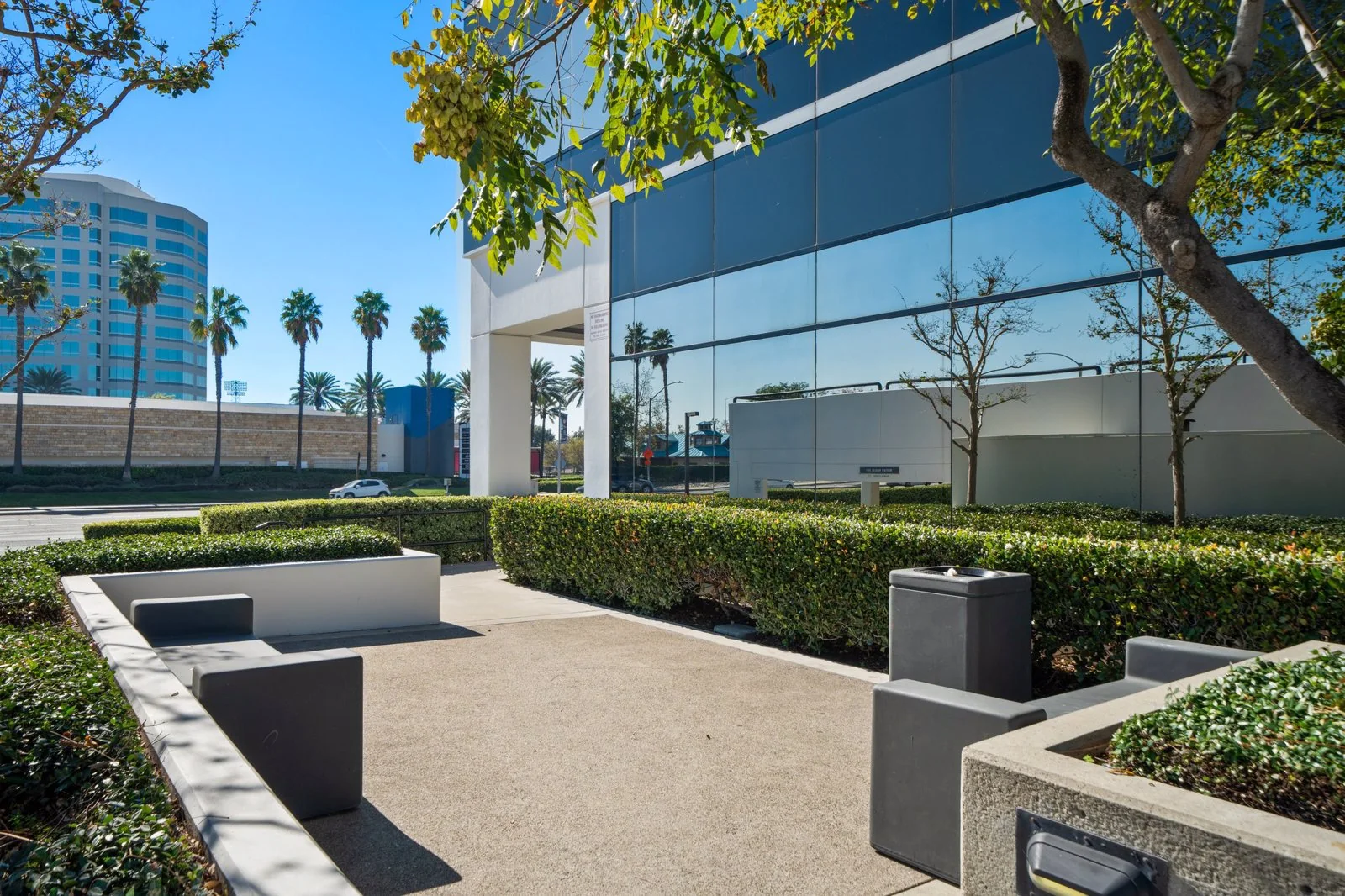 Metroplex — Lease in Anaheim, CA, photo 3 of 6