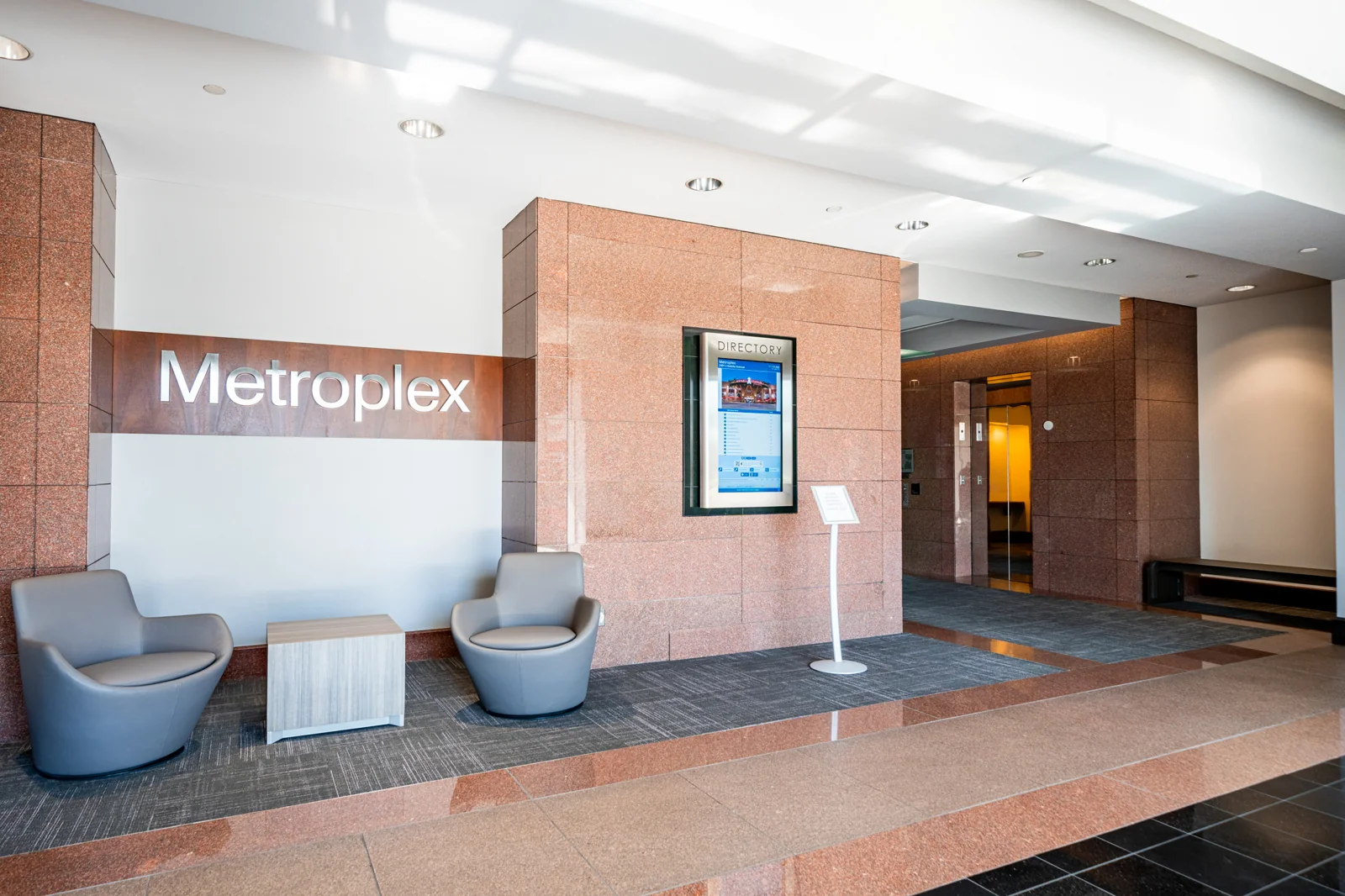 Metroplex — Lease in Anaheim, CA, photo 5 of 6