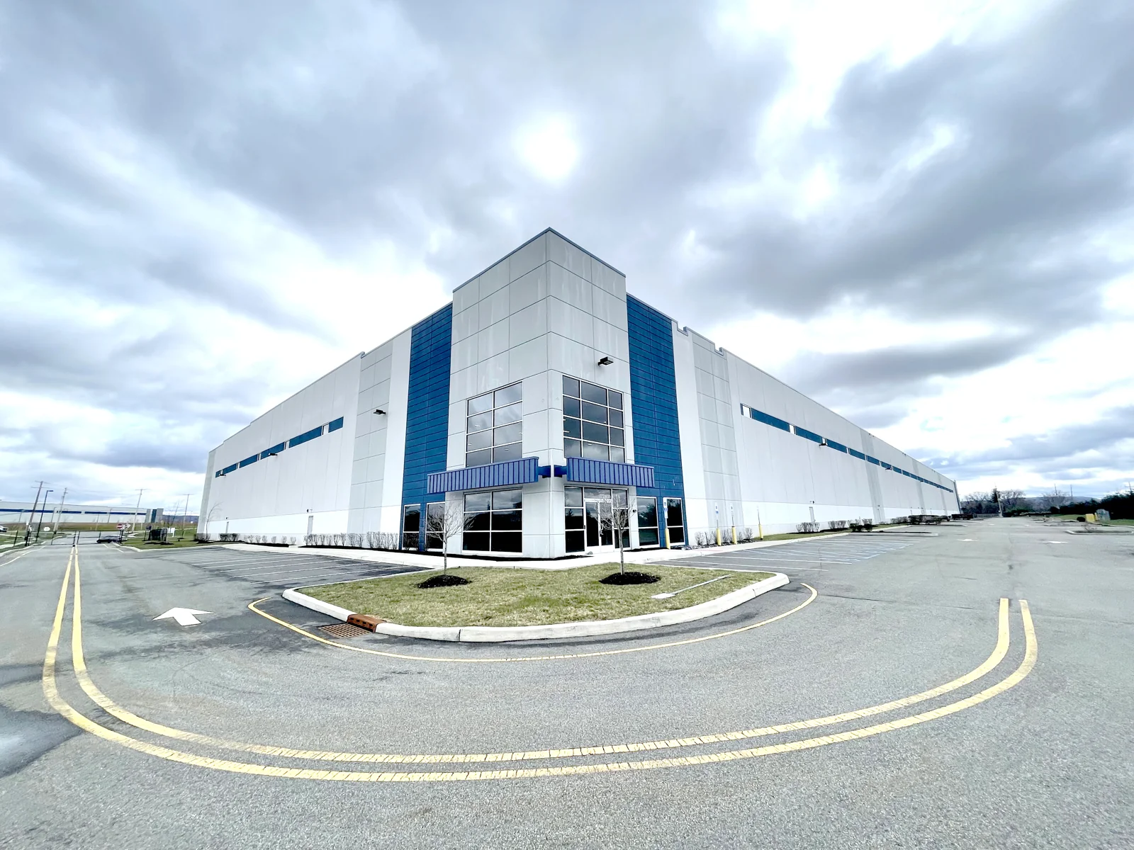 2000 Rand Boulevard — Lease in Phillipsburg, NJ, photo 2 of 2