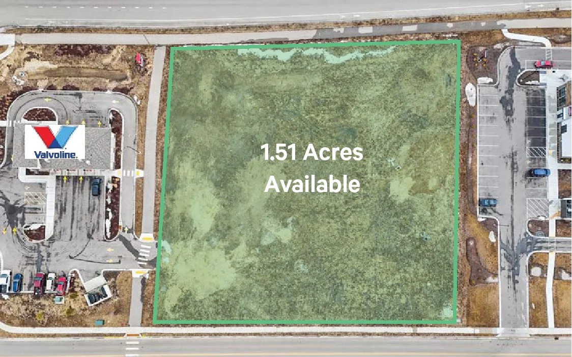 Fully Entitled Car Wash Development Site — Sale in Sun Prairie, WI, photo 2 of 5