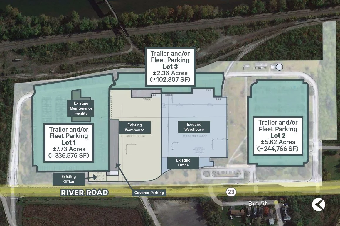 Industrial in King of Prussia, PA — Lease in King Of Prussia, PA, photo 1 of 7