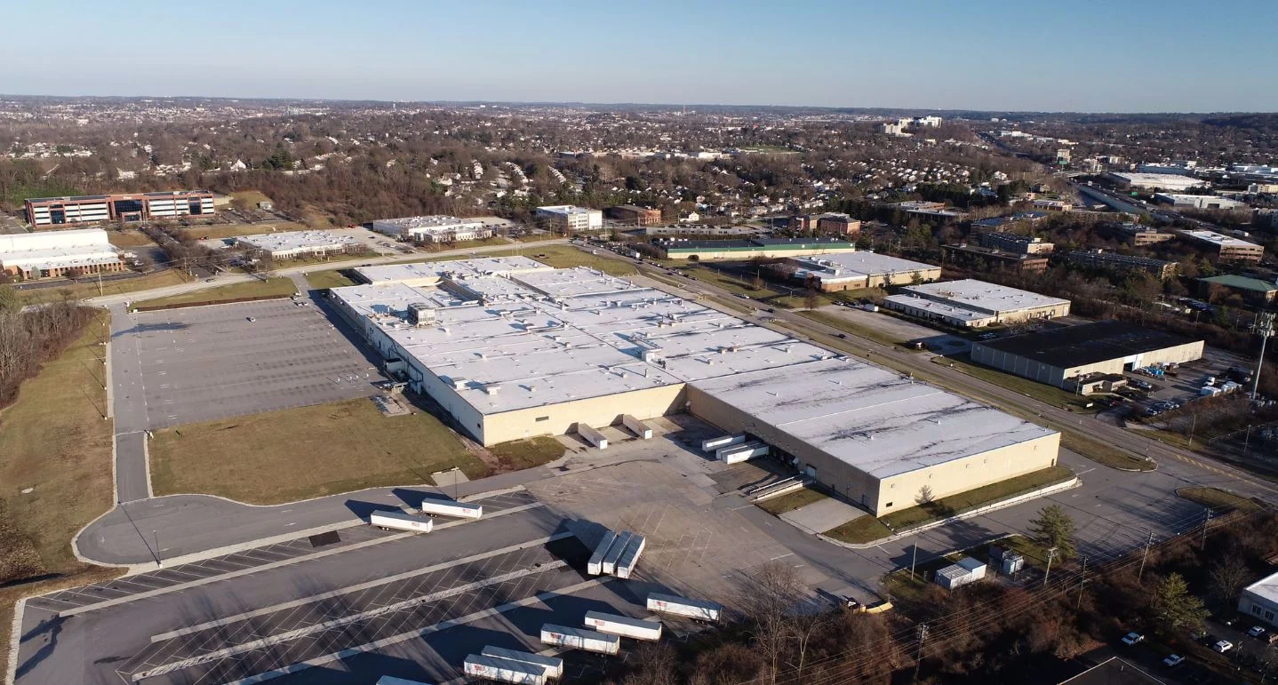 Industrial in King of Prussia, PA — Lease in King Of Prussia, PA, photo 3 of 7