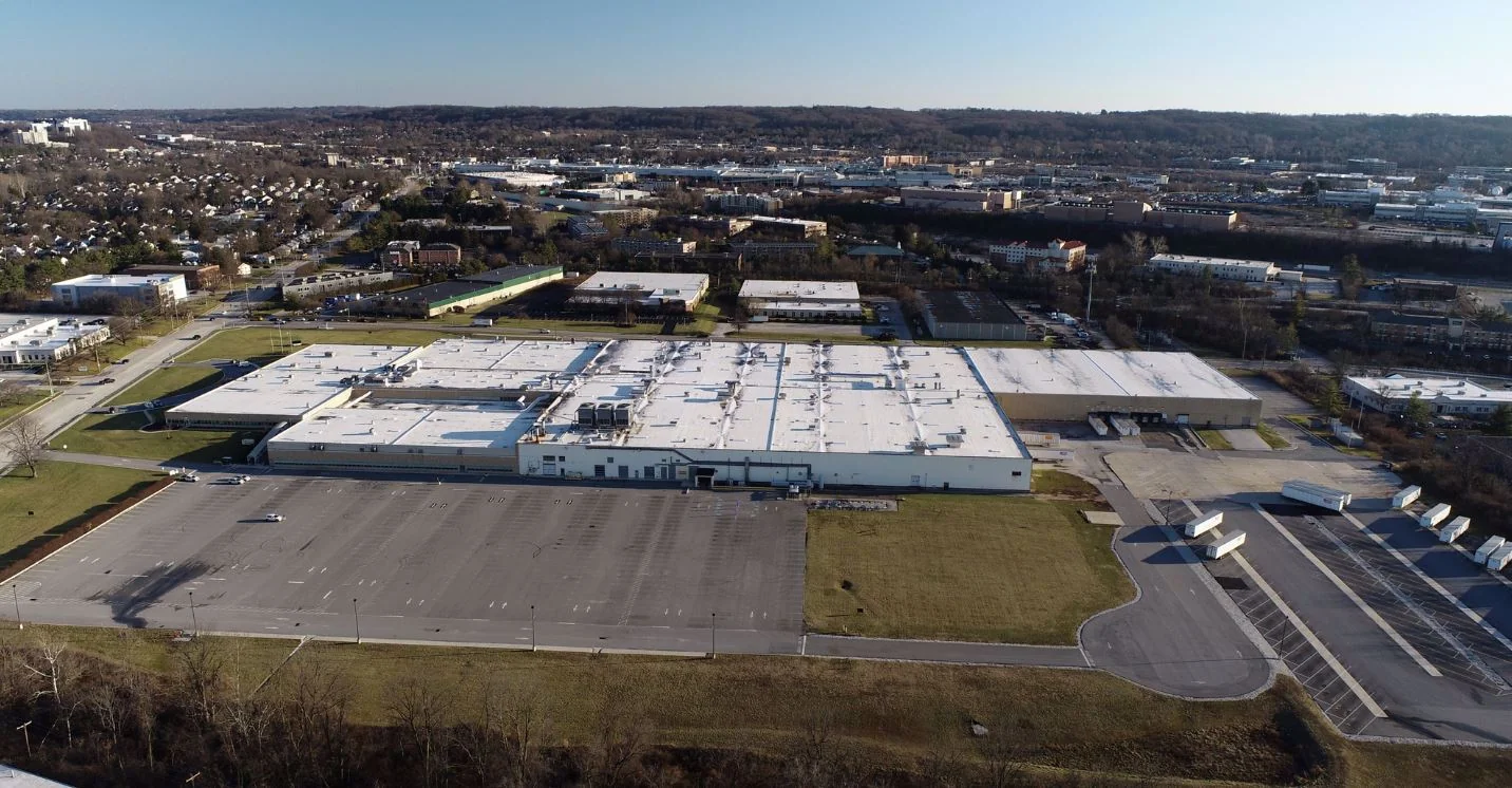 Industrial in King of Prussia, PA — Lease in King Of Prussia, PA, photo 4 of 7
