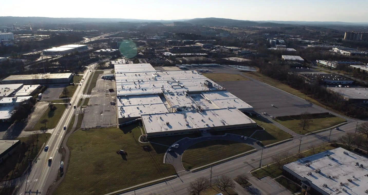 Industrial in King of Prussia, PA — Lease in King Of Prussia, PA, photo 5 of 7