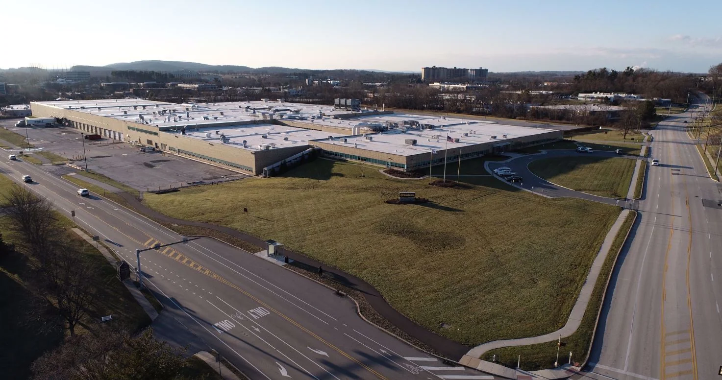 Industrial in King of Prussia, PA — Lease in King Of Prussia, PA, photo 6 of 7