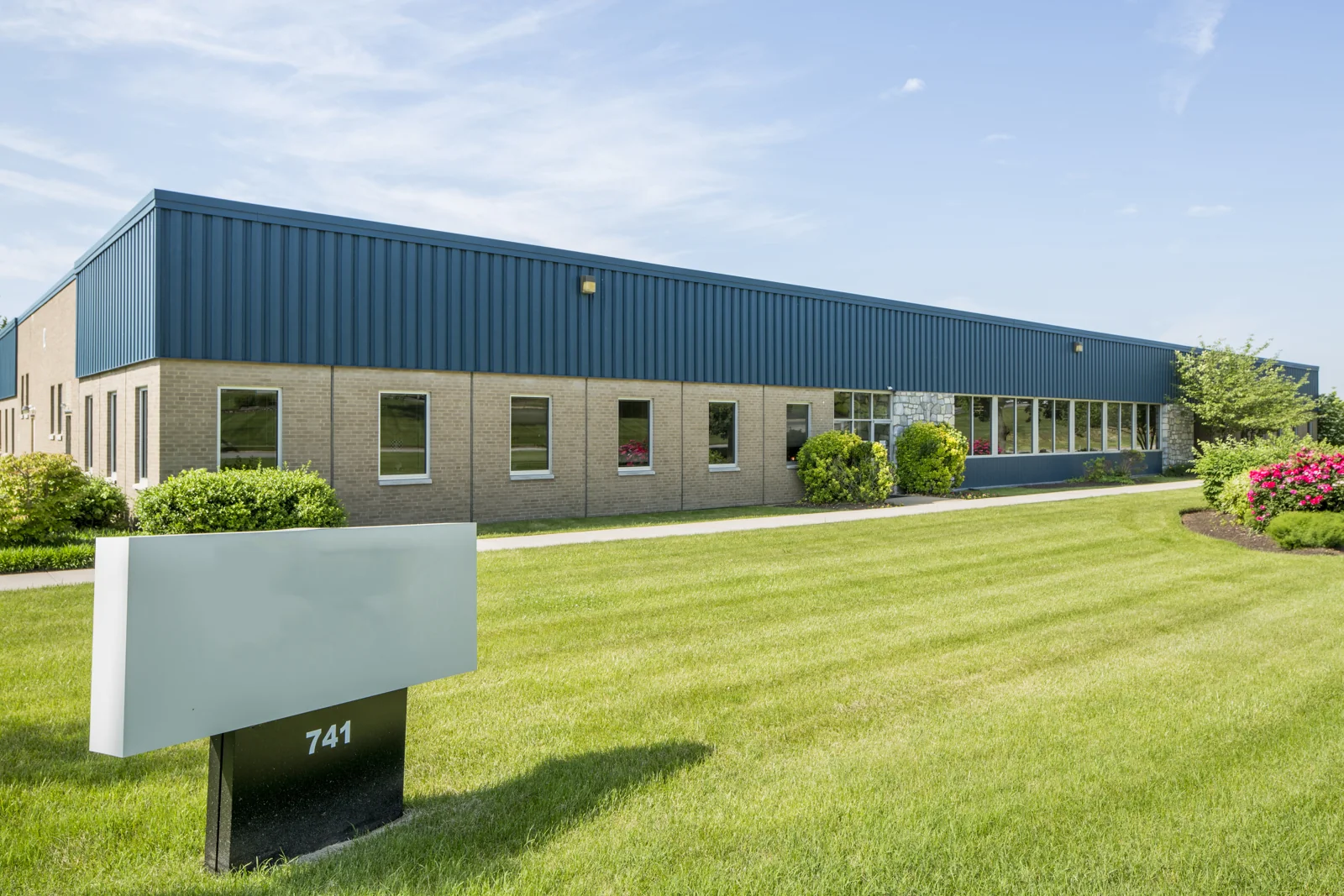 Industrial in King of Prussia, PA — Lease in King Of Prussia, PA, photo 7 of 7