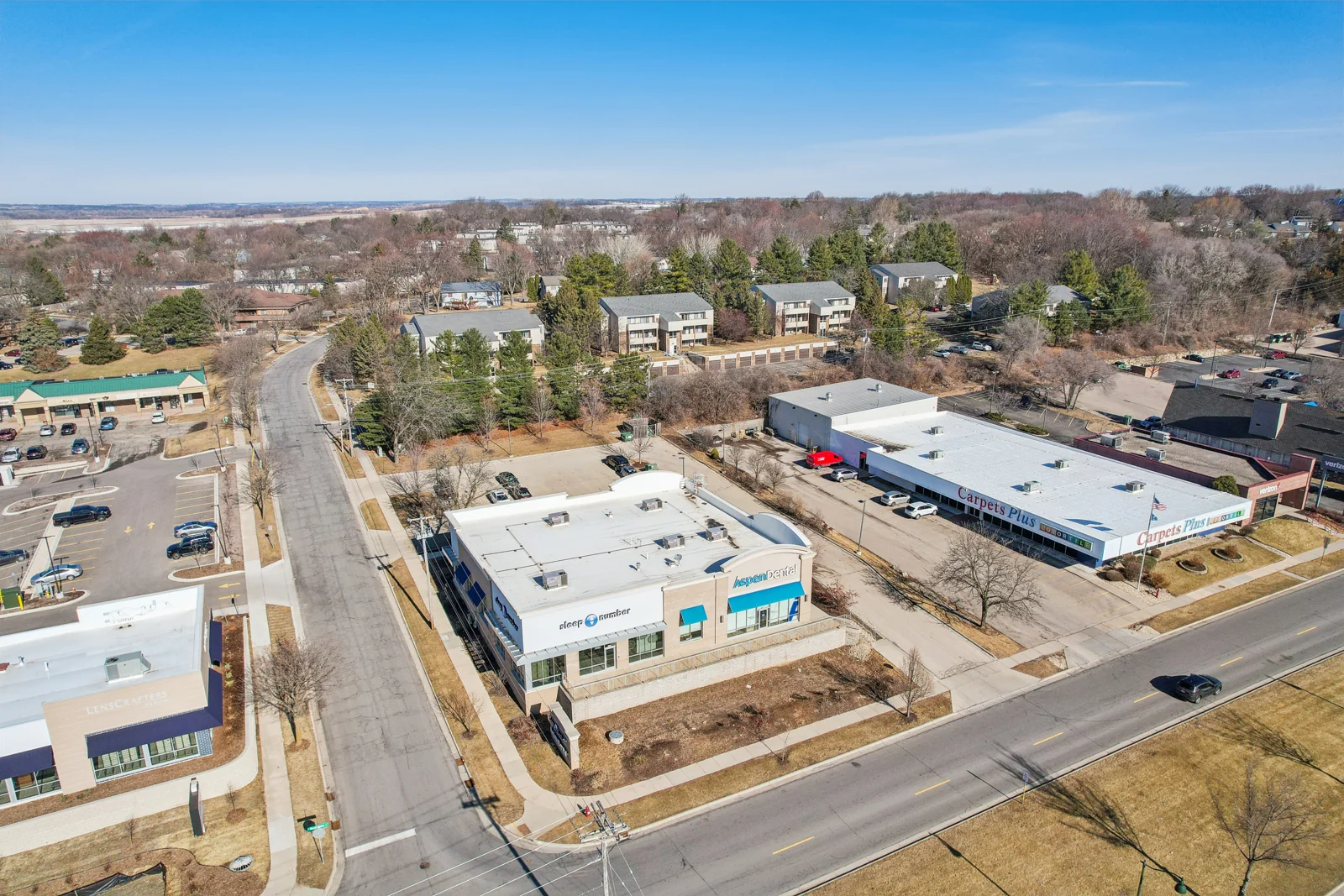 Aspen Dental & Sleep Number Investment Opportunity — Sale in Madison, WI, photo 2 of 7