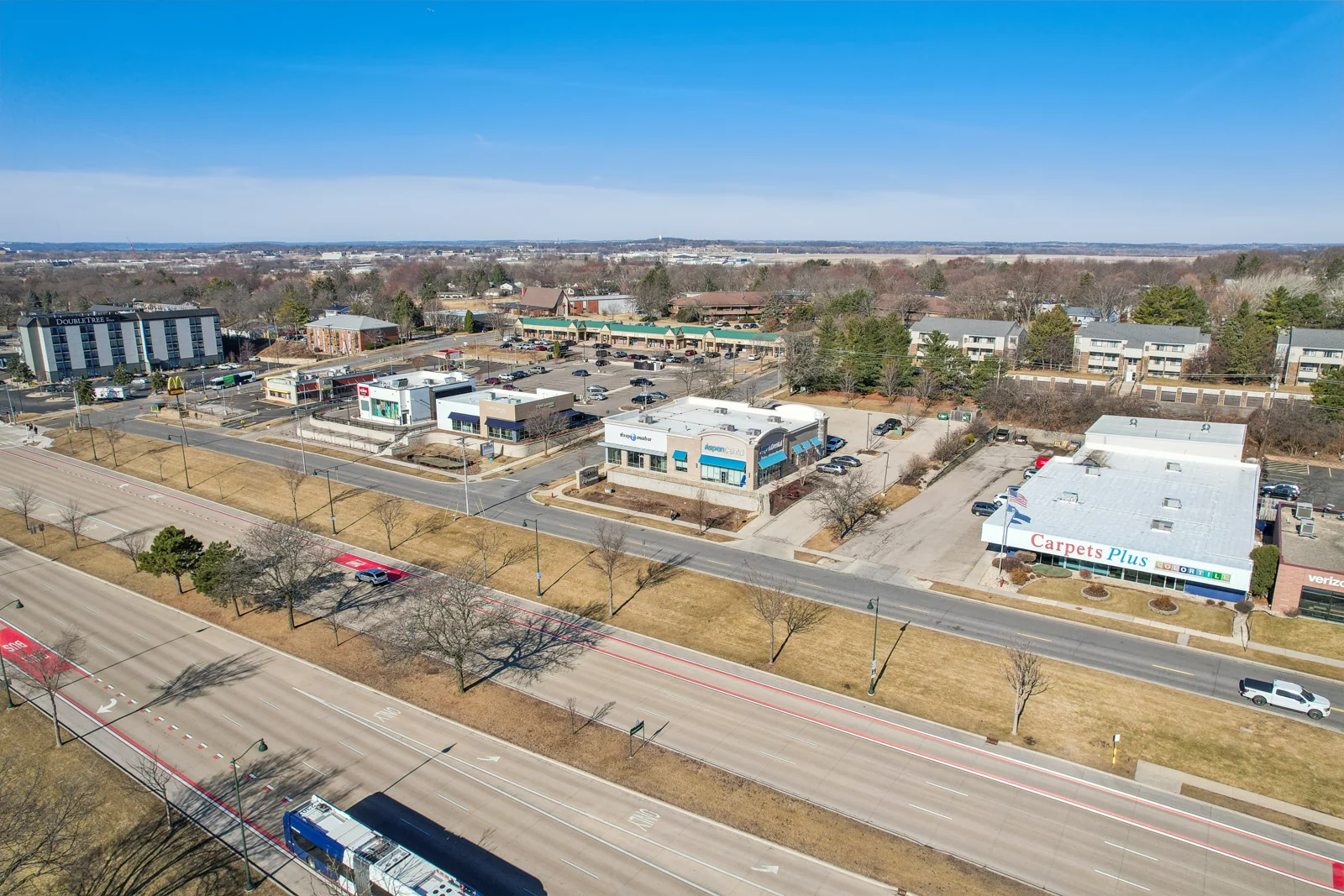 Aspen Dental & Sleep Number Investment Opportunity — Sale in Madison, WI, photo 3 of 7