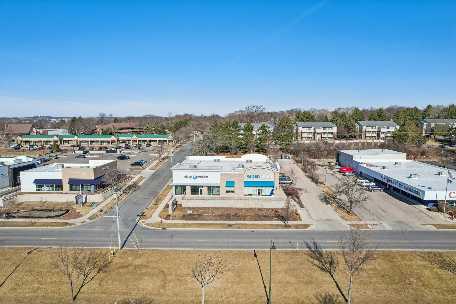 Aspen Dental & Sleep Number Investment Opportunity — Sale in Madison, WI, photo 4 of 7