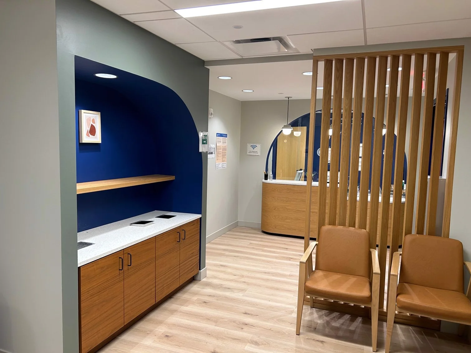 Eden Hill Medical Center - 200 Banning Street — Lease in Dover, DE, photo 2 of 8