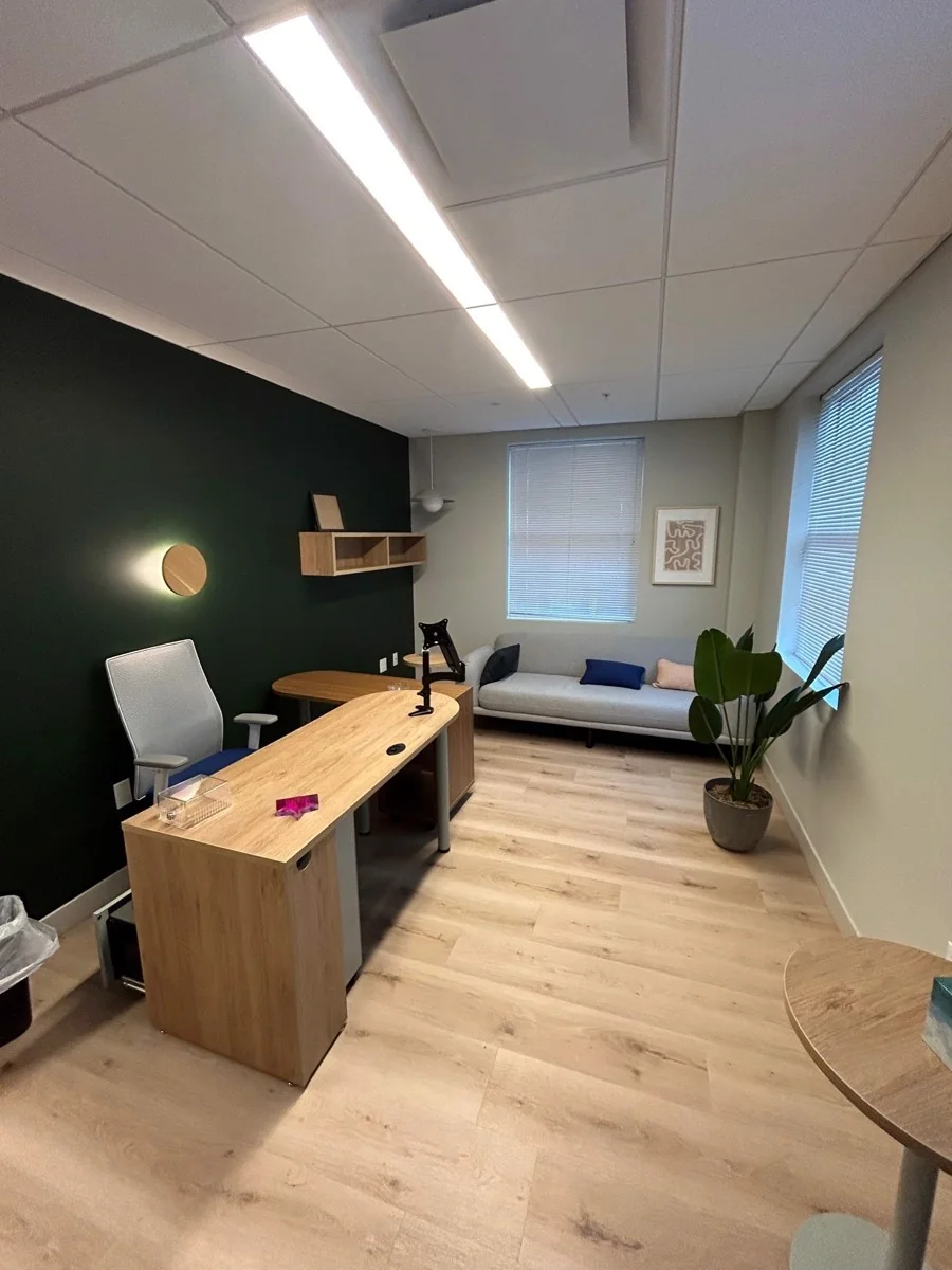 Eden Hill Medical Center - 200 Banning Street — Lease in Dover, DE, photo 4 of 8