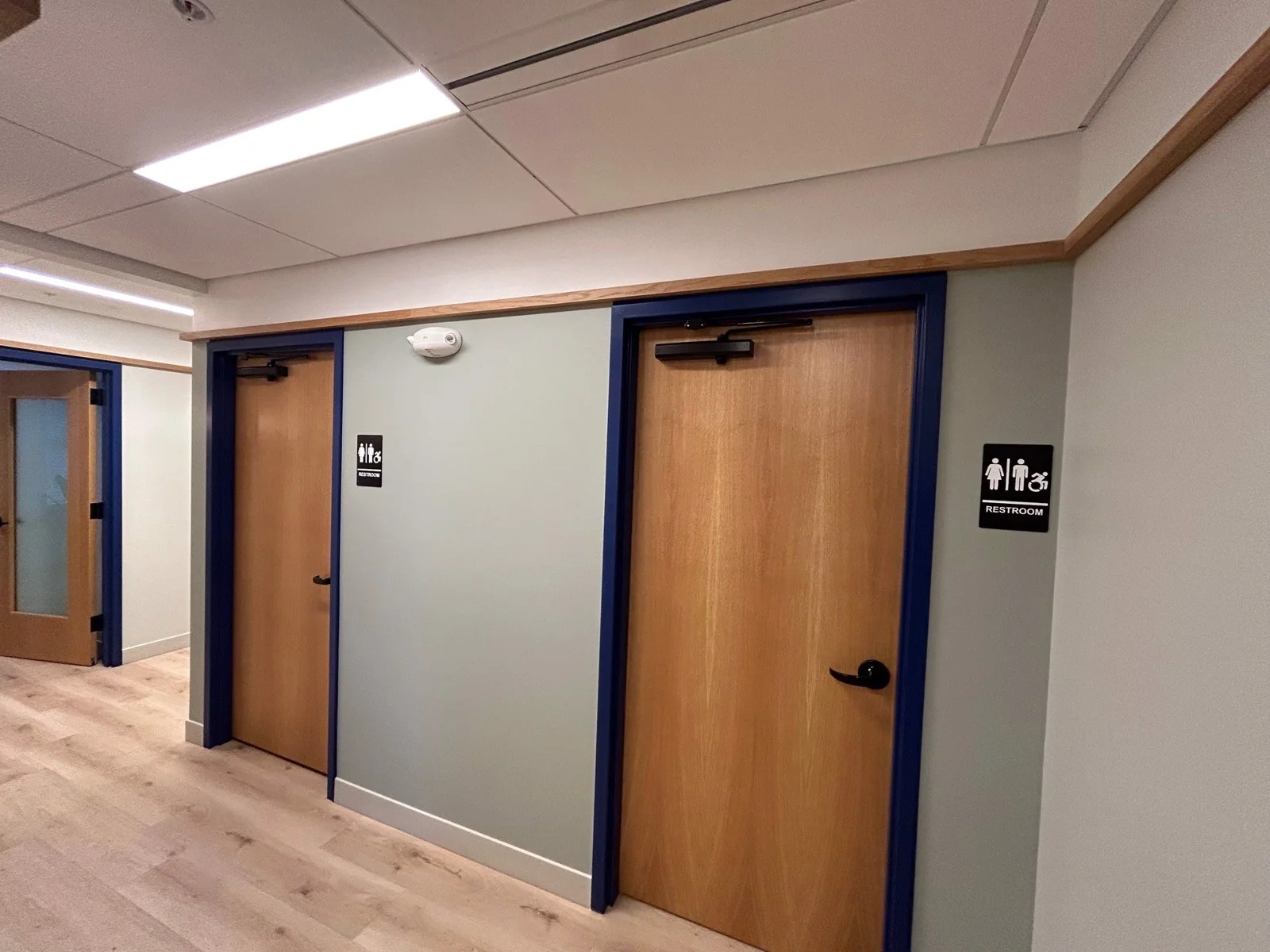 Eden Hill Medical Center - 200 Banning Street — Lease in Dover, DE, photo 5 of 8