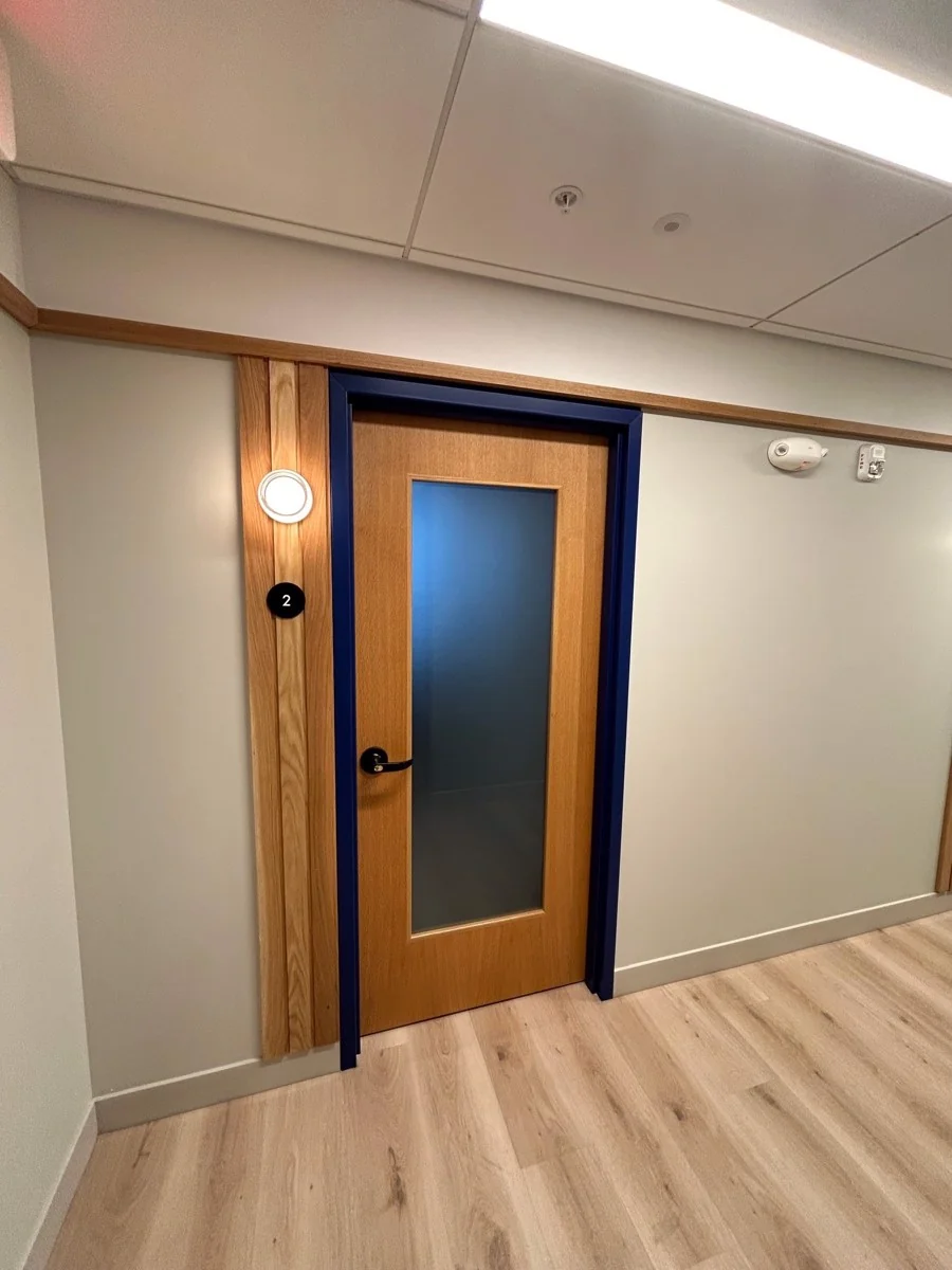 Eden Hill Medical Center - 200 Banning Street — Lease in Dover, DE, photo 6 of 8