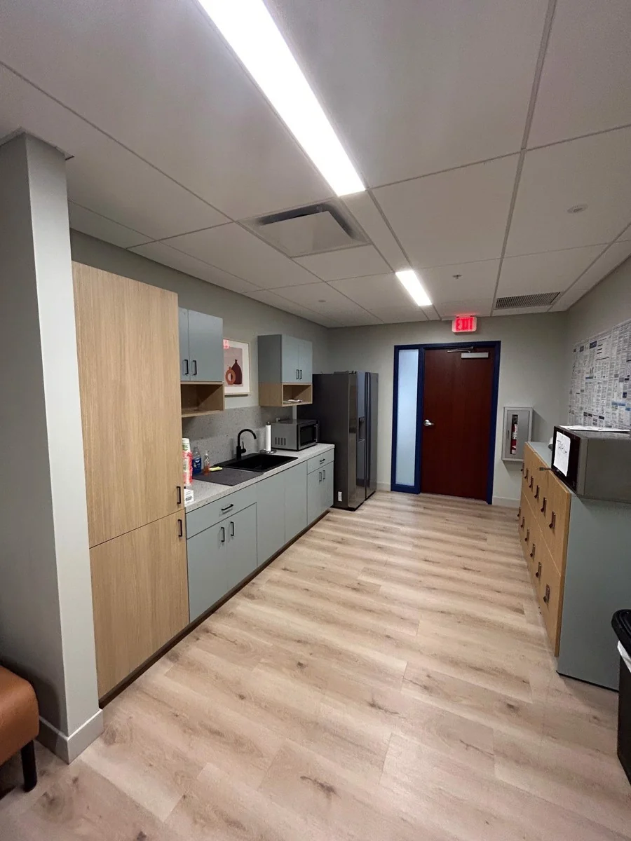 Eden Hill Medical Center - 200 Banning Street — Lease in Dover, DE, photo 7 of 8