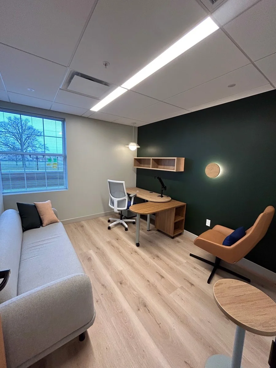 Eden Hill Medical Center - 200 Banning Street — Lease in Dover, DE, photo 8 of 8