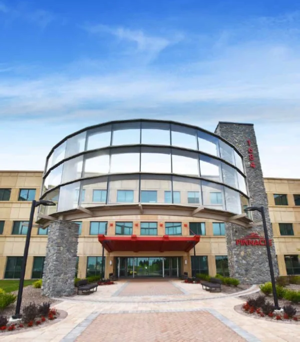 The Pinnacle — Lease in Lansdale, PA, photo 1 of 1