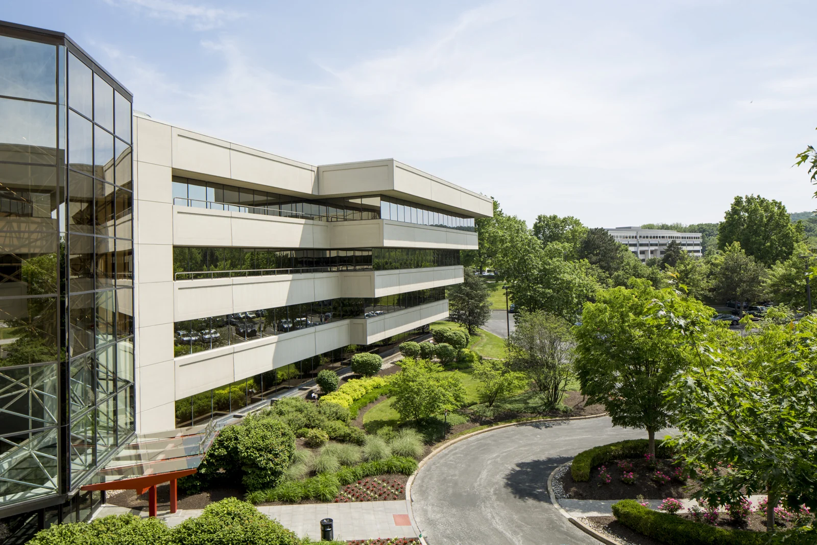 Office for Lease in King Of Prussia, PA, photo 2 of 7